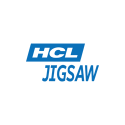 HUMMING BIRD  HCL JIGSAW